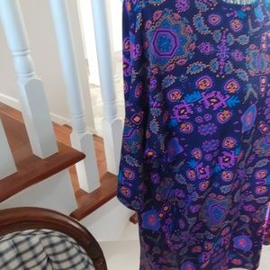 Lularoe womens top new without tags size s